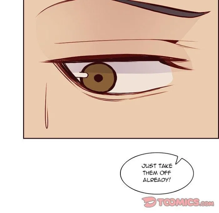 Read Never Too Late chapter 83 image 49 on Lezhin