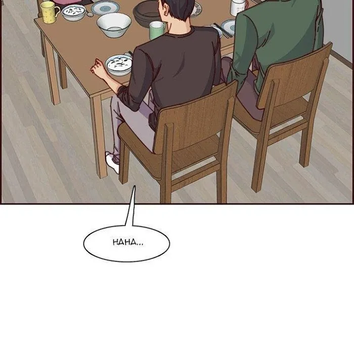 Read Never Too Late chapter 83 image 5 on Lezhin