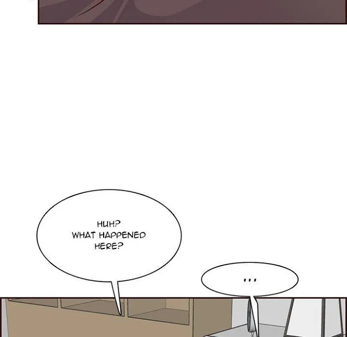 Read Never Too Late chapter 83 image 53 on Lezhin