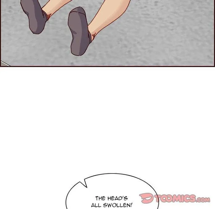 Read Never Too Late chapter 83 image 55 on Lezhin