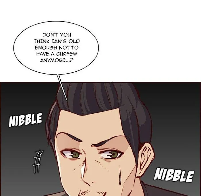 Read Never Too Late chapter 83 image 6 on Lezhin