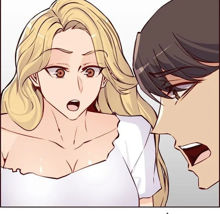 Read Never Too Late chapter 83 image 60 on Lezhin