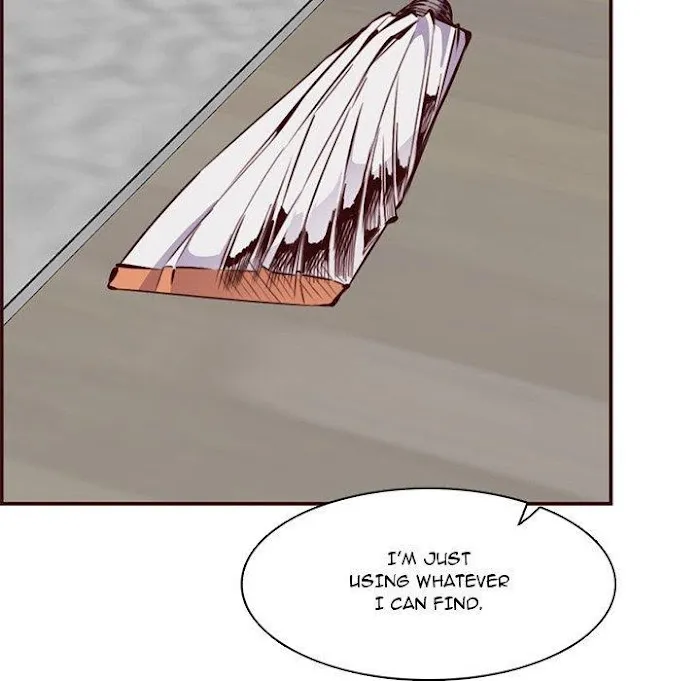 Read Never Too Late chapter 83 image 62 on Lezhin