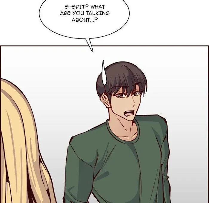 Read Never Too Late chapter 83 image 65 on Lezhin
