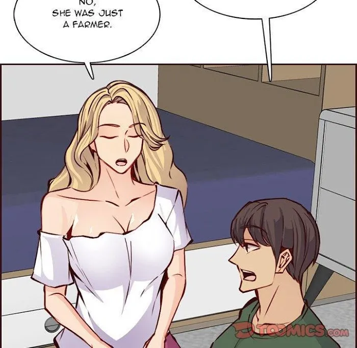Read Never Too Late chapter 83 image 67 on Lezhin
