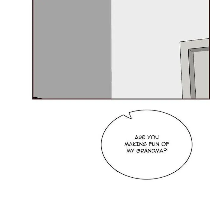 Read Never Too Late chapter 83 image 70 on Lezhin