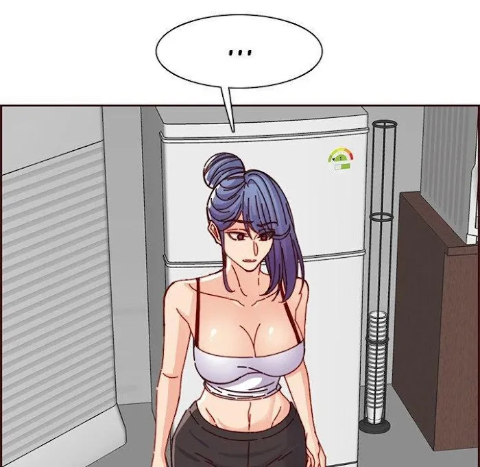 Read Never Too Late chapter 83 image 75 on Lezhin