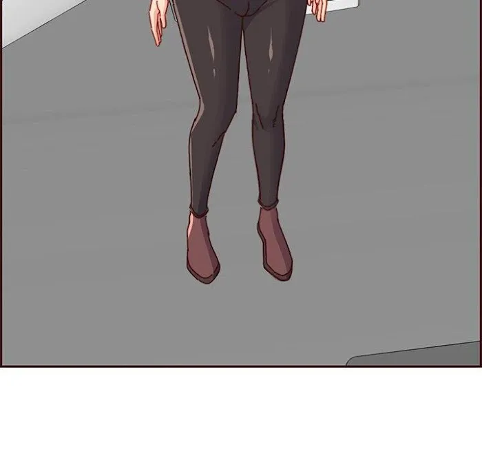 Read Never Too Late chapter 83 image 76 on Lezhin