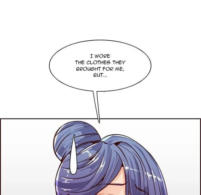 Read Never Too Late chapter 83 image 77 on Lezhin