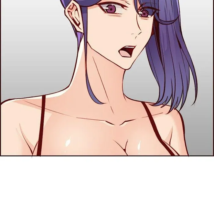 Read Never Too Late chapter 83 image 78 on Lezhin