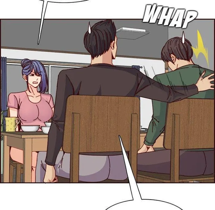 Read Never Too Late chapter 83 image 8 on Lezhin