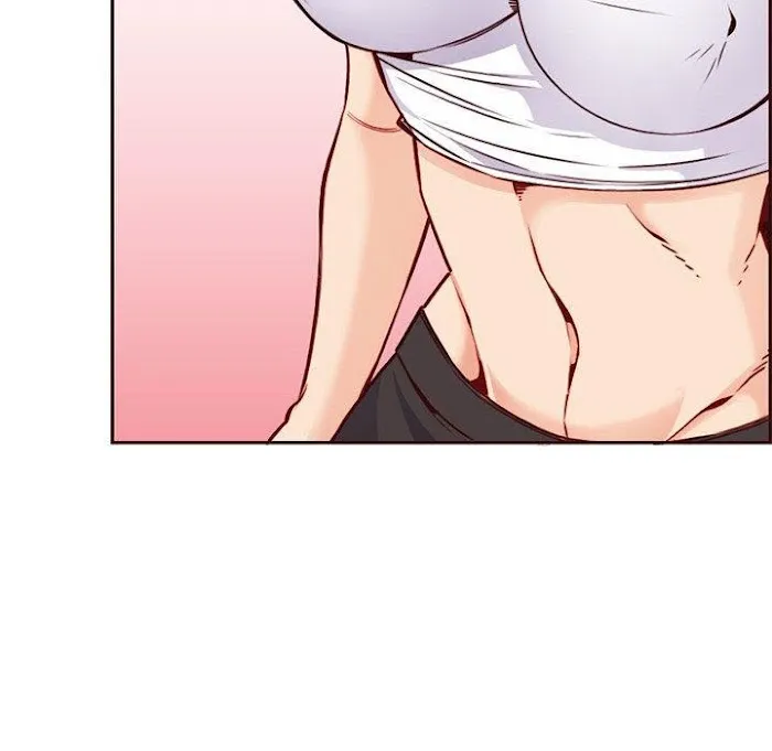 Read Never Too Late chapter 83 image 80 on Lezhin