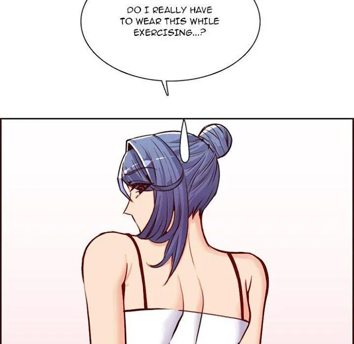 Read Never Too Late chapter 83 image 83 on Lezhin