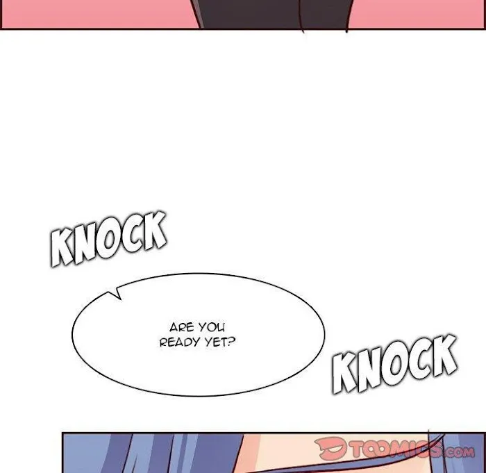 Read Never Too Late chapter 83 image 85 on Lezhin