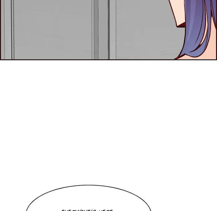 Read Never Too Late chapter 83 image 88 on Lezhin