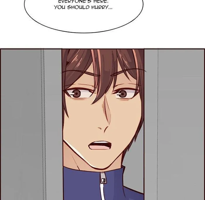 Read Never Too Late chapter 83 image 89 on Lezhin