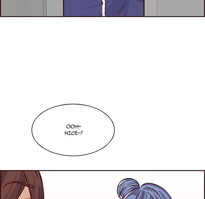 Read Never Too Late chapter 83 image 90 on Lezhin