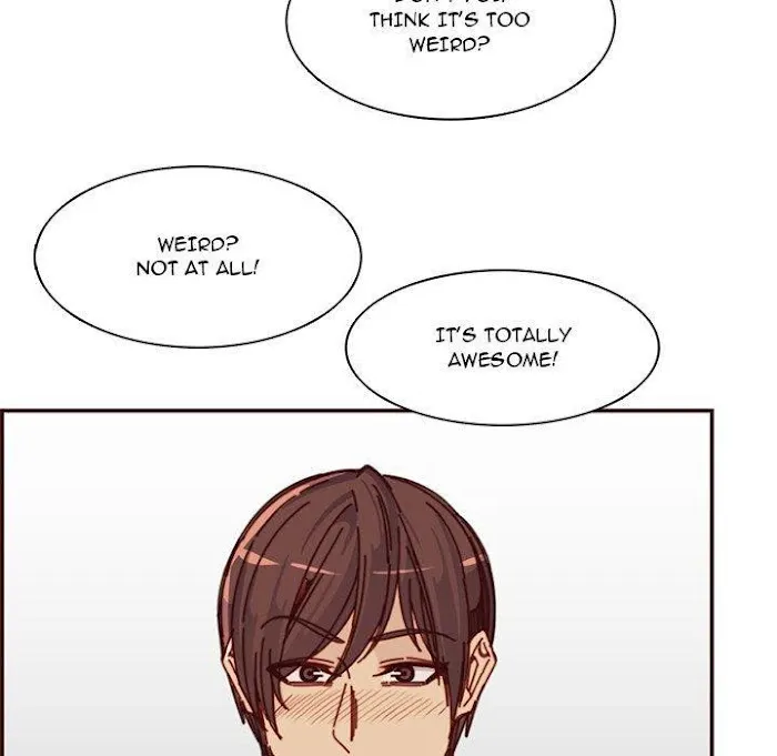 Read Never Too Late chapter 83 image 92 on Lezhin