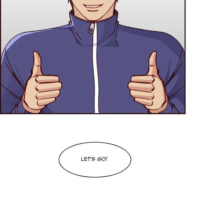 Read Never Too Late chapter 83 image 93 on Lezhin