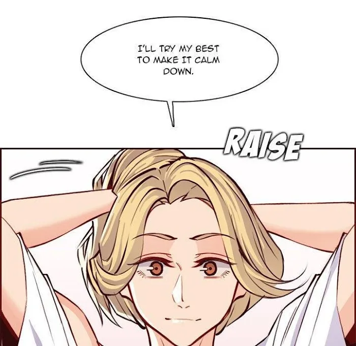 Read Never Too Late chapter 84 image 10 on Lezhin