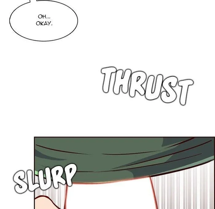 Read Never Too Late chapter 84 image 100 on Lezhin