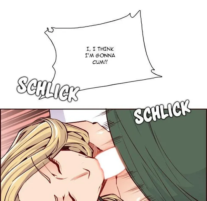 Read Never Too Late chapter 84 image 104 on Lezhin