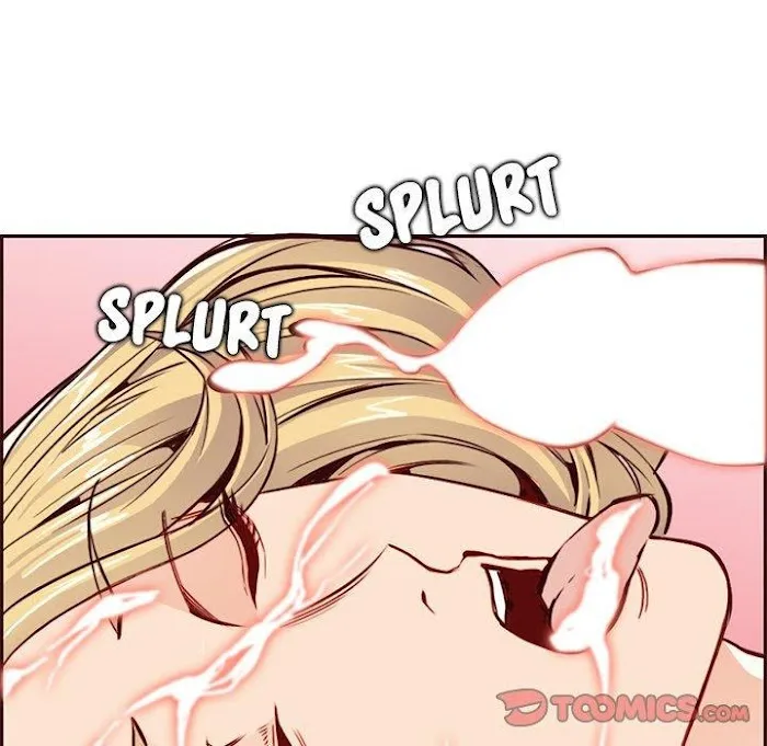 Read Never Too Late chapter 84 image 109 on Lezhin