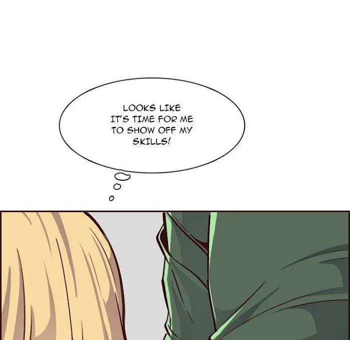 Read Never Too Late chapter 84 image 12 on Lezhin