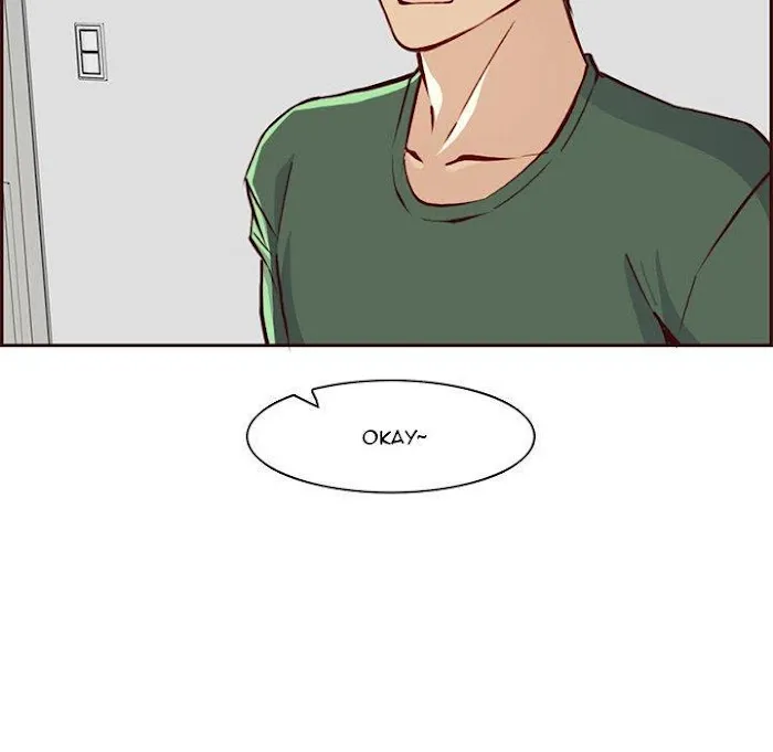 Read Never Too Late chapter 84 image 15 on Lezhin