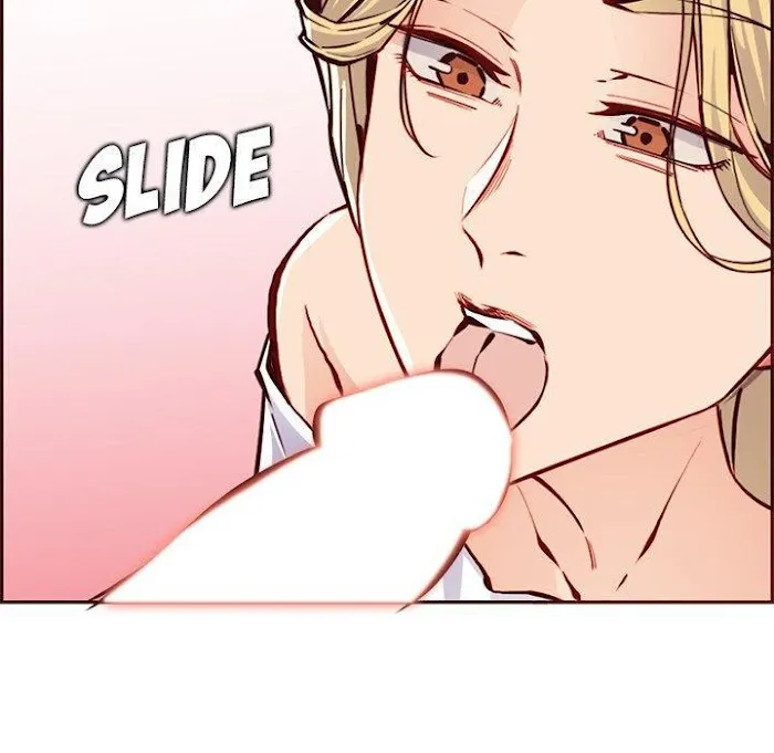 Read Never Too Late chapter 84 image 24 on Lezhin