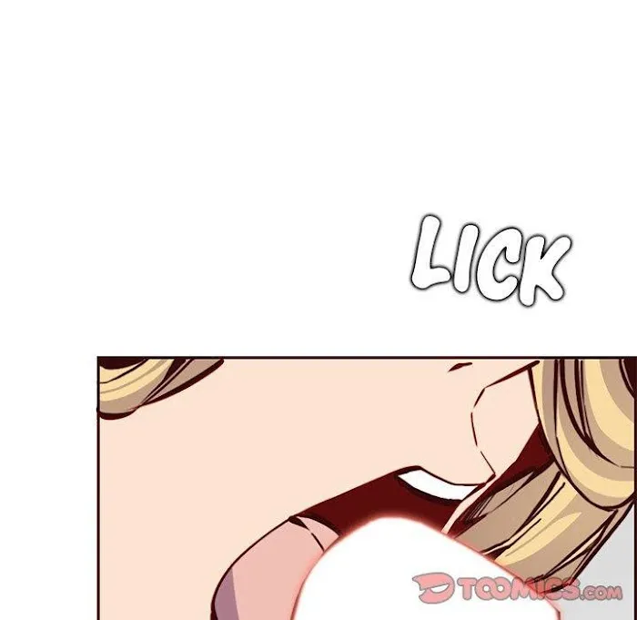 Read Never Too Late chapter 84 image 25 on Lezhin