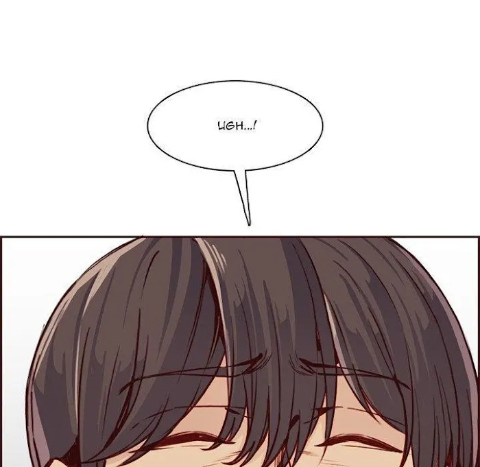 Read Never Too Late chapter 84 image 27 on Lezhin
