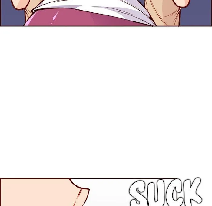 Read Never Too Late chapter 84 image 34 on Lezhin