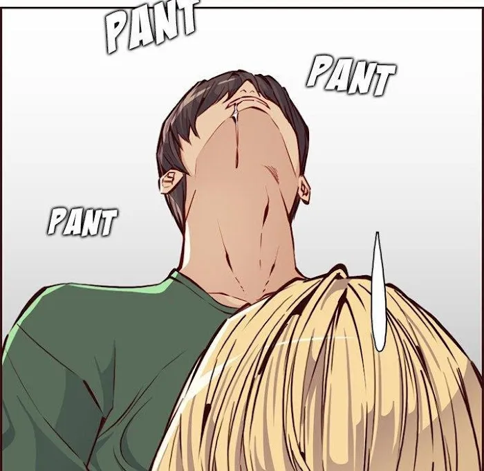 Read Never Too Late chapter 84 image 42 on Lezhin