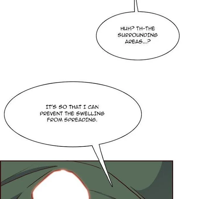 Read Never Too Late chapter 84 image 45 on Lezhin