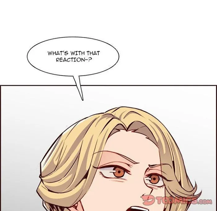 Read Never Too Late chapter 84 image 49 on Lezhin