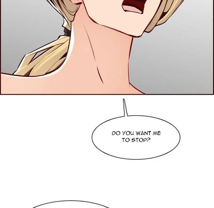Read Never Too Late chapter 84 image 50 on Lezhin