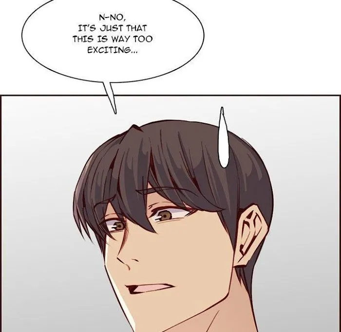 Read Never Too Late chapter 84 image 51 on Lezhin