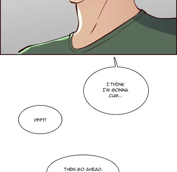 Read Never Too Late chapter 84 image 52 on Lezhin