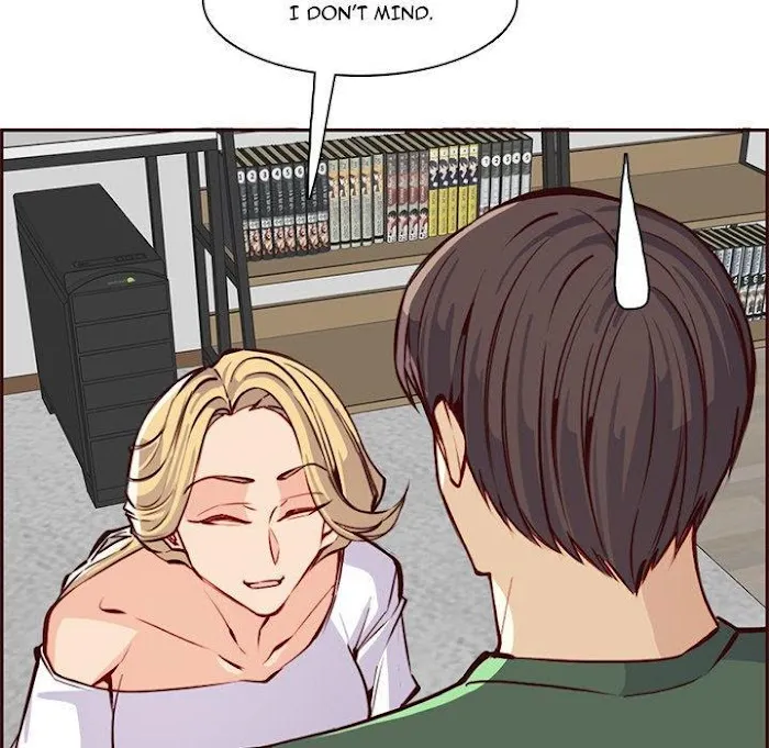 Read Never Too Late chapter 84 image 53 on Lezhin
