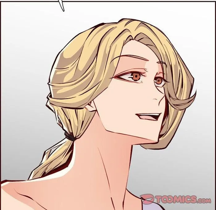 Read Never Too Late chapter 84 image 55 on Lezhin