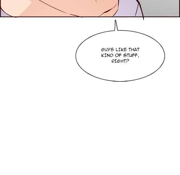 Read Never Too Late chapter 84 image 56 on Lezhin