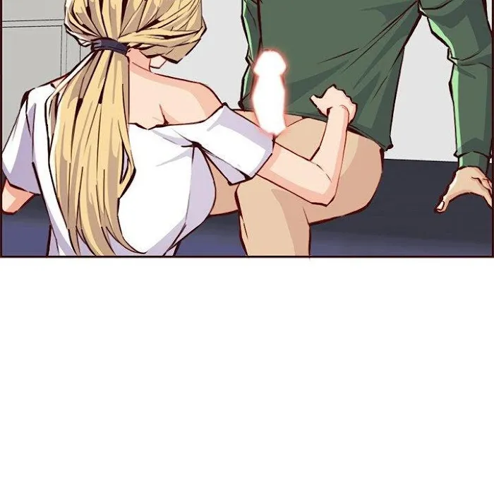 Read Never Too Late chapter 84 image 58 on Lezhin