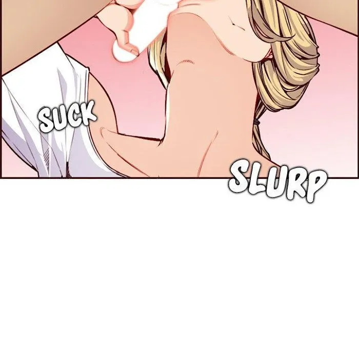 Read Never Too Late chapter 84 image 63 on Lezhin
