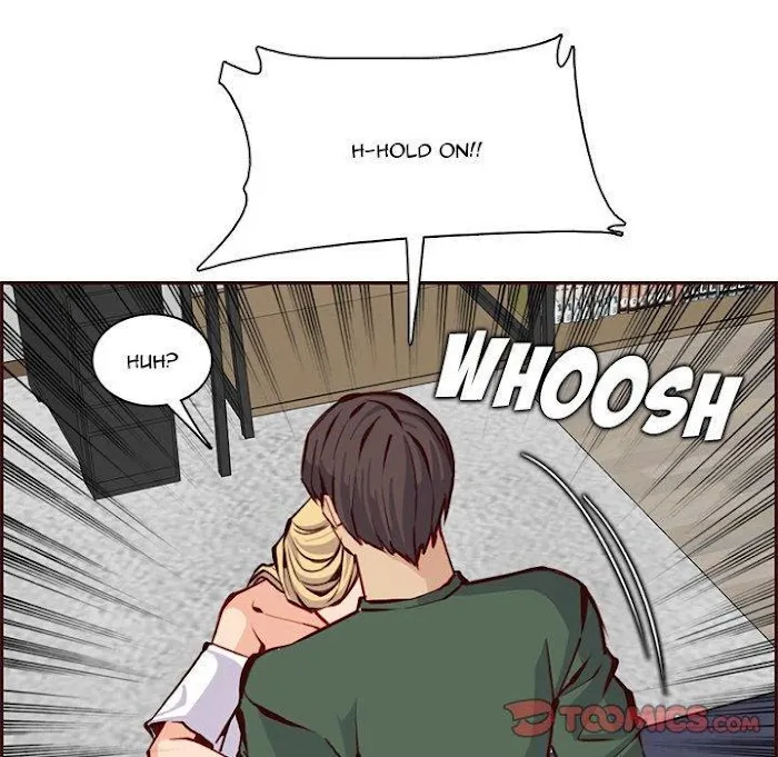 Read Never Too Late chapter 84 image 67 on Lezhin