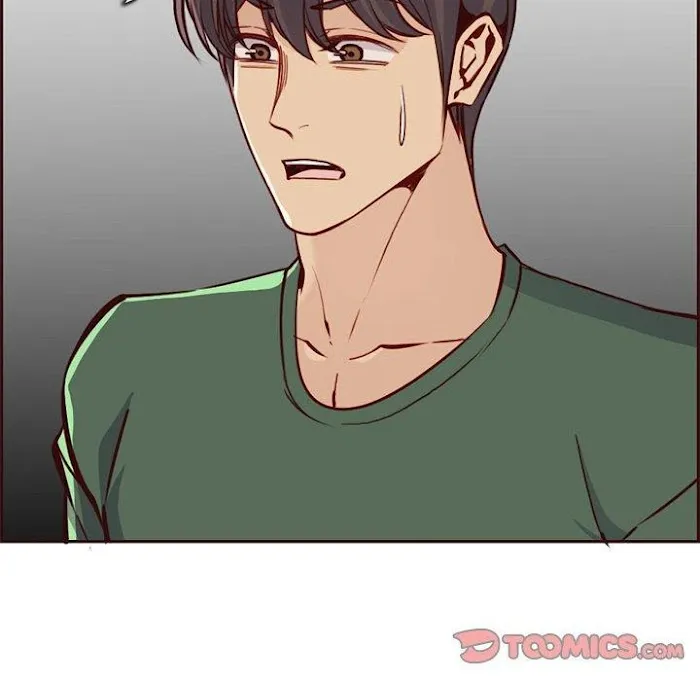 Read Never Too Late chapter 84 image 7 on Lezhin