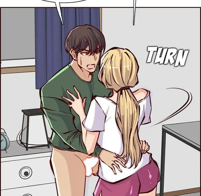 Read Never Too Late chapter 84 image 71 on Lezhin