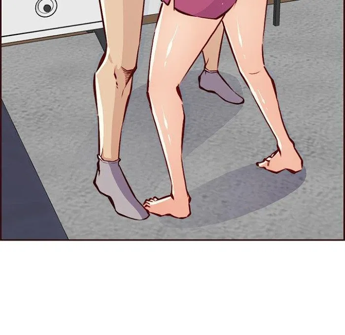 Read Never Too Late chapter 84 image 72 on Lezhin