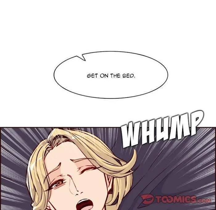 Read Never Too Late chapter 84 image 73 on Lezhin