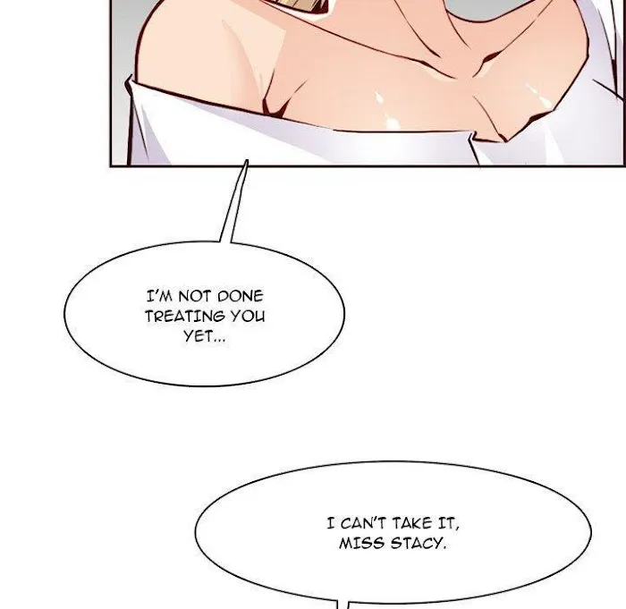 Read Never Too Late chapter 84 image 76 on Lezhin